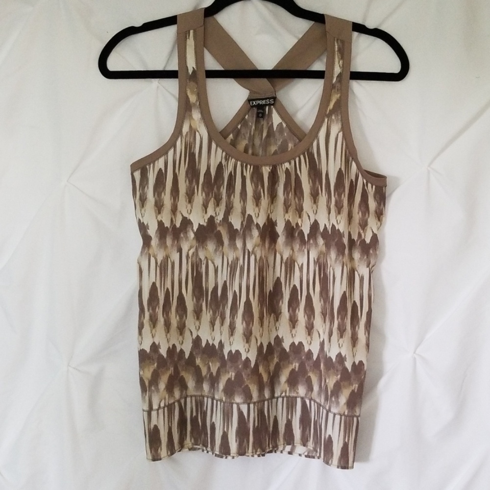 Express Top